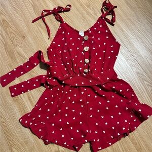 Girls dress 2/3T